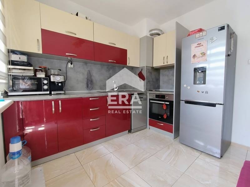 Продава 3-СТАЕН, гр. Кърджали, Възрожденци, снимка 3 - Апартаменти - 55122396