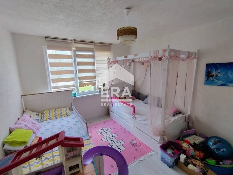 Продава 3-СТАЕН, гр. Кърджали, Възрожденци, снимка 9 - Апартаменти - 55122396