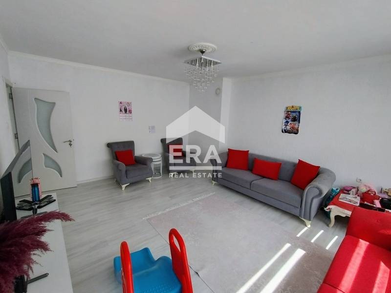 Продава 3-СТАЕН, гр. Кърджали, Възрожденци, снимка 2 - Апартаменти - 55122396