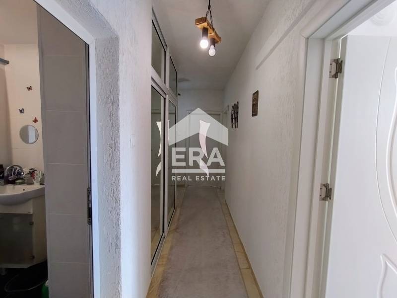Продава 3-СТАЕН, гр. Кърджали, Възрожденци, снимка 13 - Апартаменти - 55122396