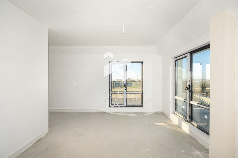 Продава 4-СТАЕН, гр. Пловдив, Христо Смирненски, снимка 8 - Апартаменти - 52751462