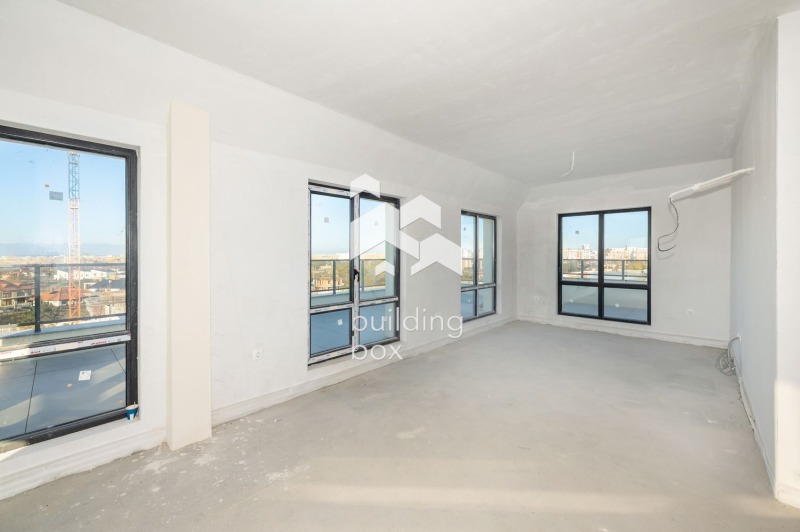 Продава 4-СТАЕН, гр. Пловдив, Христо Смирненски, снимка 7 - Апартаменти - 52751462