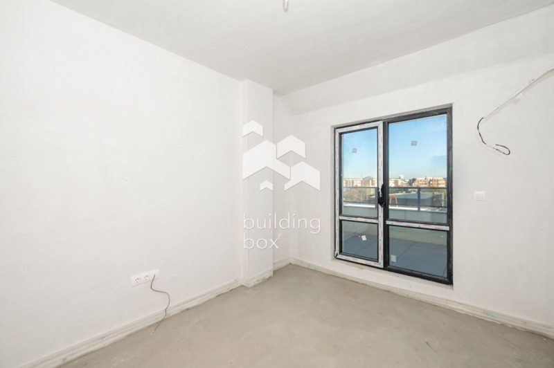 Продава 4-СТАЕН, гр. Пловдив, Христо Смирненски, снимка 6 - Апартаменти - 52751462