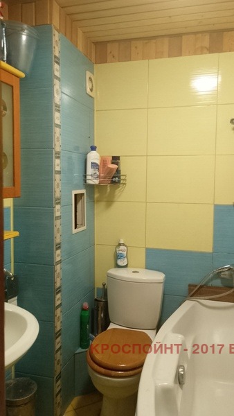 Продава 4-СТАЕН, гр. София, Редута, снимка 4 - Апартаменти - 53841483