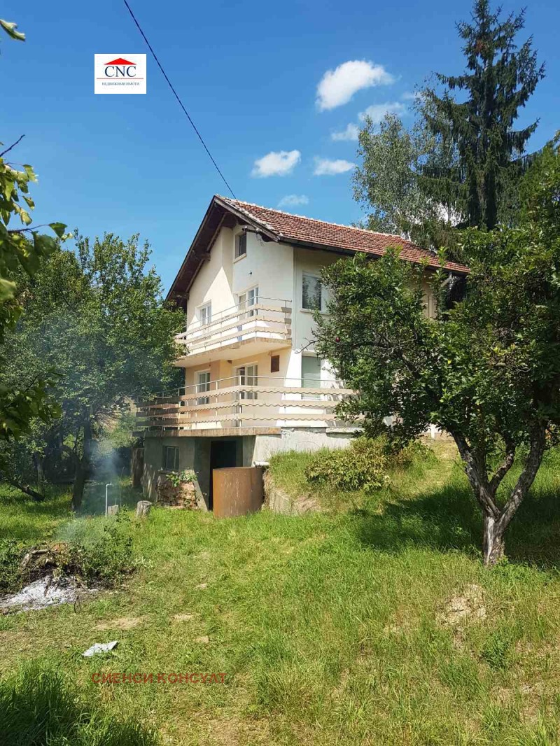 Продава  Къща област София , с. Саранци , 145 кв.м | 38442208