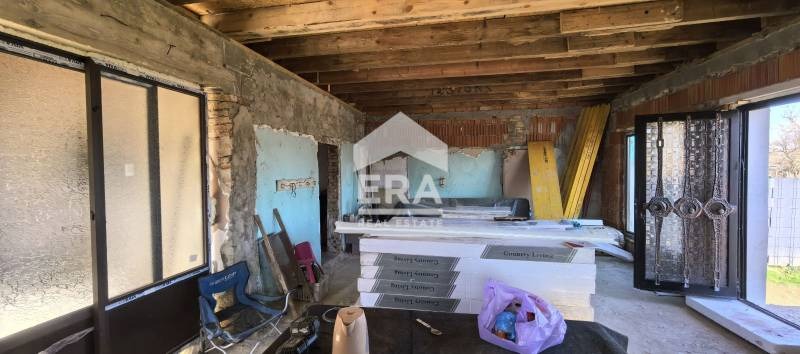 Продава КЪЩА, с. Житница, област Варна, снимка 16 - Къщи - 48129458