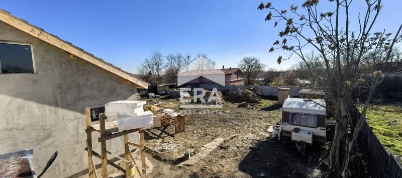 Продава КЪЩА, с. Житница, област Варна, снимка 9 - Къщи - 48129458