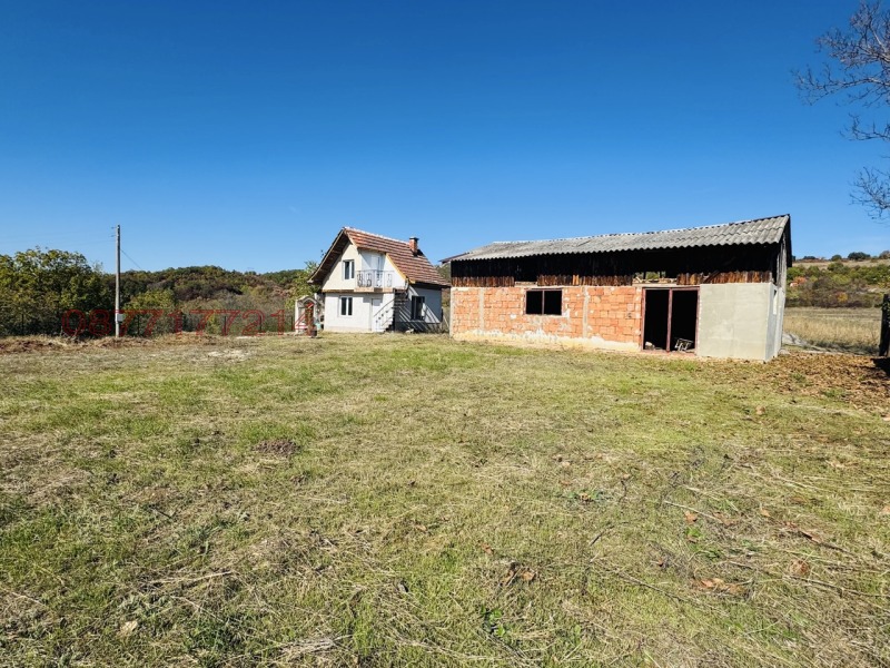 Продава КЪЩА, гр. Монтана, в.з. Запад, снимка 5 - Къщи - 52783399