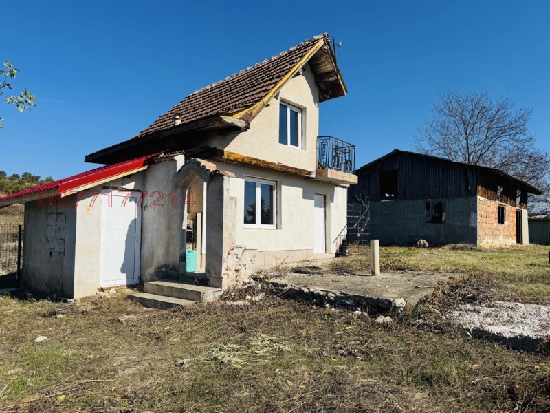 Продава КЪЩА, гр. Монтана, в.з. Запад, снимка 7 - Къщи - 52783399