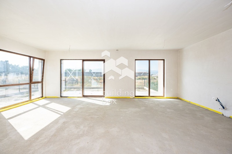 Продава КЪЩА, гр. Пловдив, Западен, снимка 3 - Къщи - 53438220