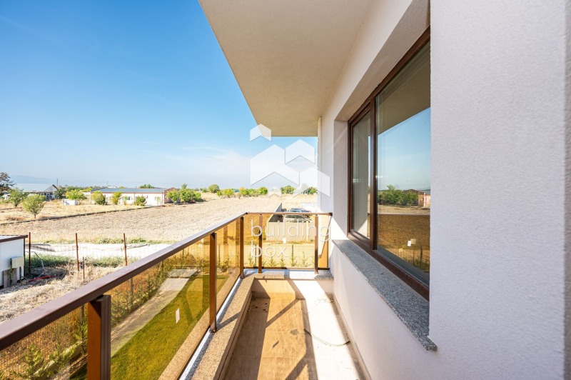 Продава КЪЩА, гр. Пловдив, Западен, снимка 12 - Къщи - 53438220