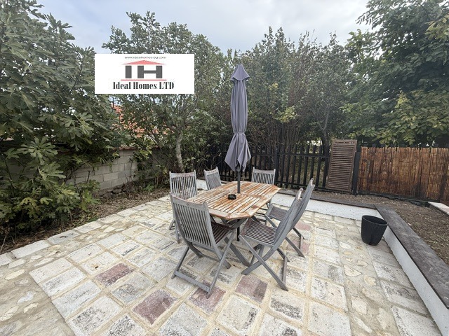 Продава КЪЩА, гр. Балчик, област Добрич, снимка 14 - Къщи - 56746809