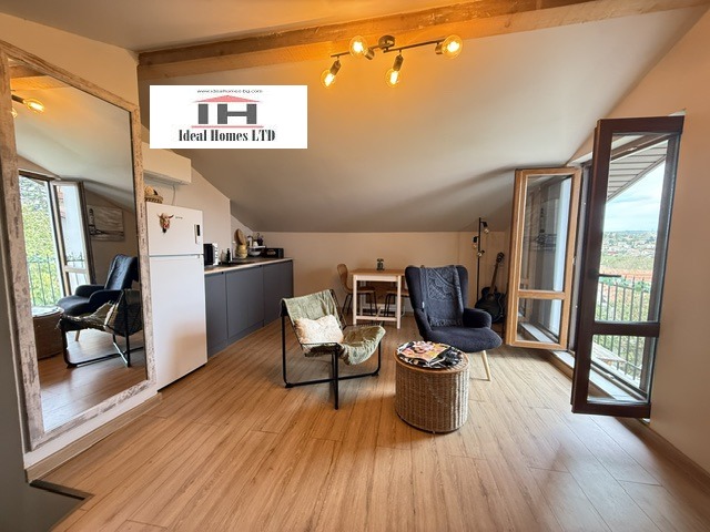 Продава КЪЩА, гр. Балчик, област Добрич, снимка 2 - Къщи - 56746809