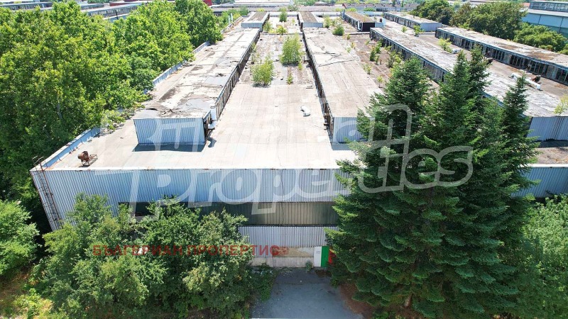 Till salu  Industribyggnad Dobritj , Promisjlena zona - Sever , 10600 kvm | 92632406 - bild [9]