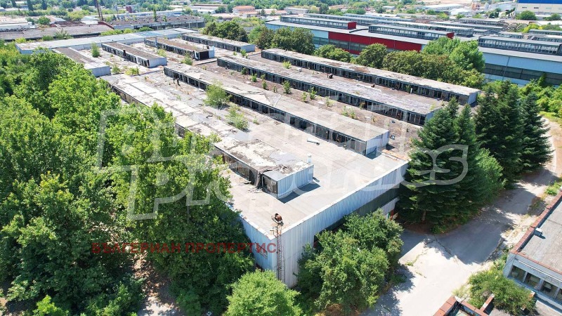 Till salu  Industribyggnad Dobritj , Promisjlena zona - Sever , 10600 kvm | 92632406 - bild [15]