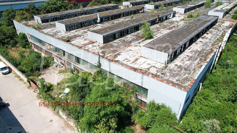 Till salu  Industribyggnad Dobritj , Promisjlena zona - Sever , 10600 kvm | 92632406 - bild [10]