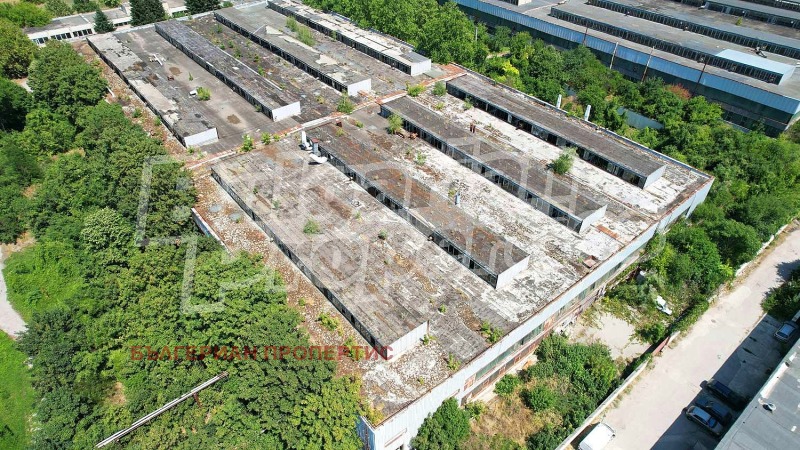 Till salu  Industribyggnad Dobritj , Promisjlena zona - Sever , 10600 kvm | 92632406 - bild [16]