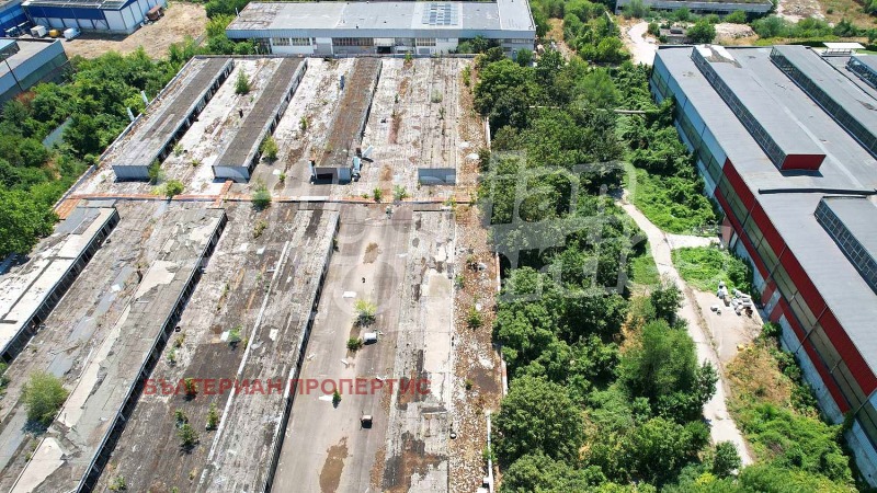 Till salu  Industribyggnad Dobritj , Promisjlena zona - Sever , 10600 kvm | 92632406 - bild [11]
