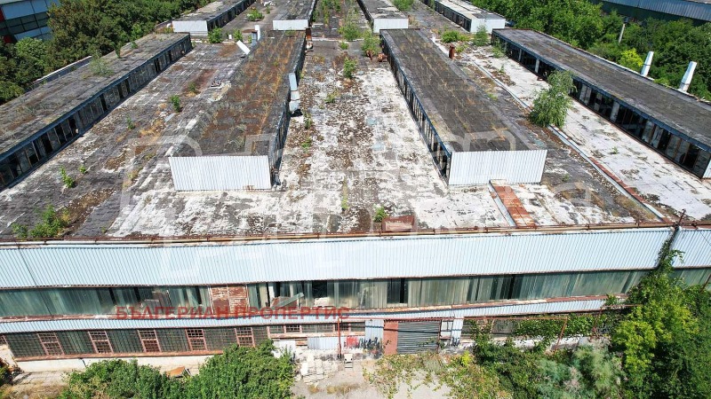 Till salu  Industribyggnad Dobritj , Promisjlena zona - Sever , 10600 kvm | 92632406 - bild [12]