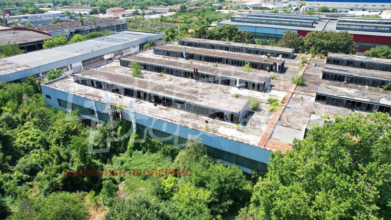 Till salu  Industribyggnad Dobritj , Promisjlena zona - Sever , 10600 kvm | 92632406 - bild [14]