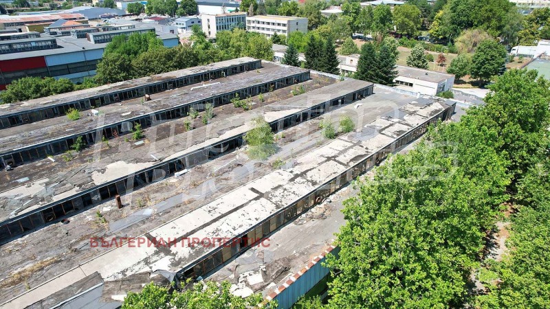 Till salu  Industribyggnad Dobritj , Promisjlena zona - Sever , 10600 kvm | 92632406 - bild [13]