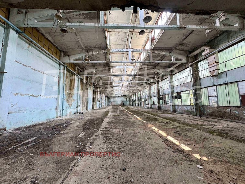 Till salu  Industribyggnad Dobritj , Promisjlena zona - Sever , 10600 kvm | 92632406 - bild [7]