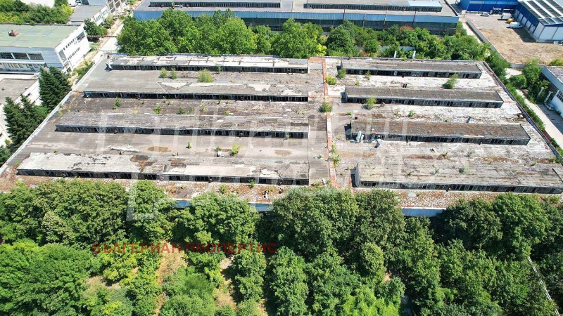 Till salu  Industribyggnad Dobritj , Promisjlena zona - Sever , 10600 kvm | 92632406 - bild [17]