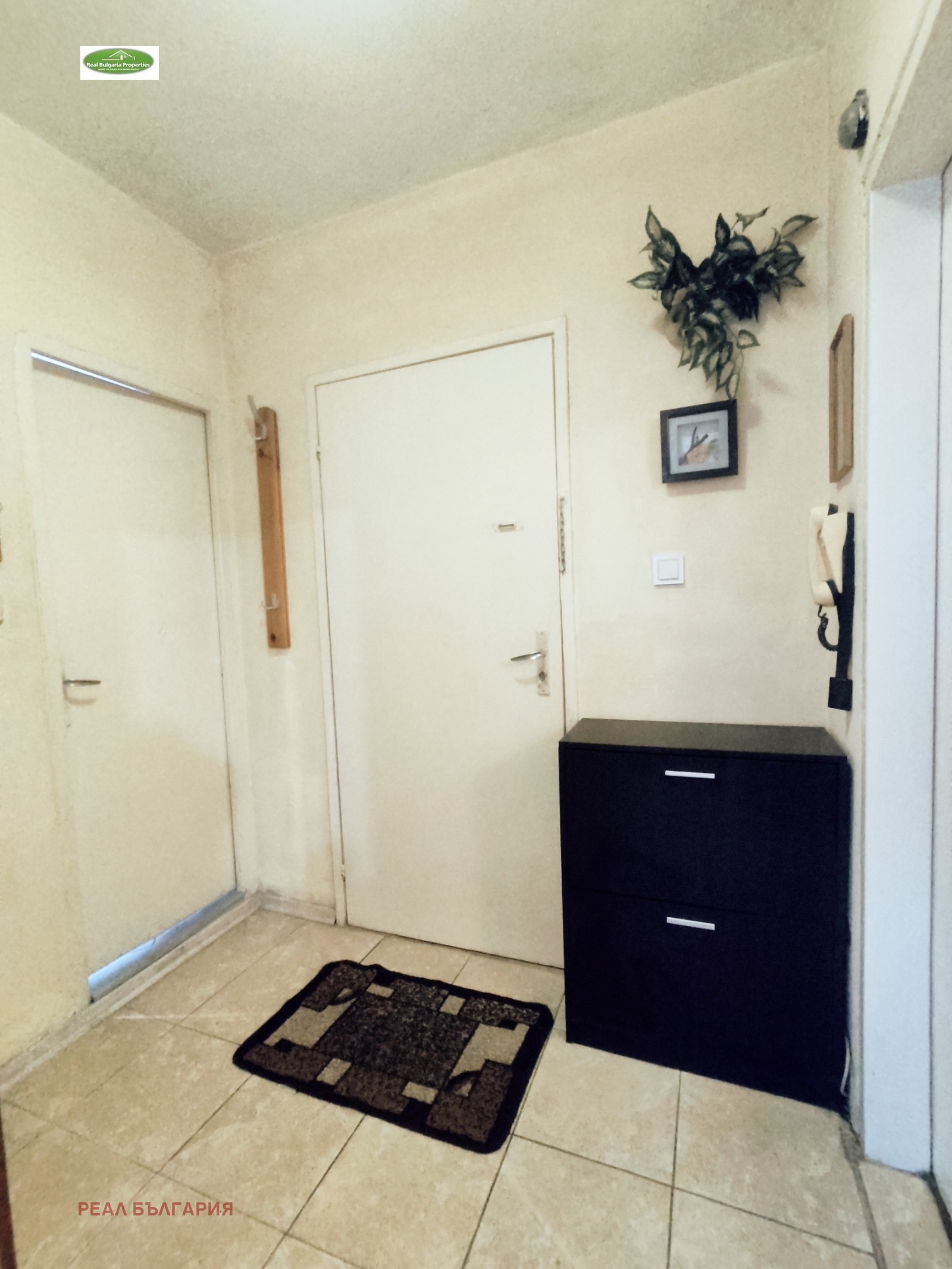 Продава 1-СТАЕН, гр. Русе, Широк център, снимка 14 - Апартаменти - 53323943