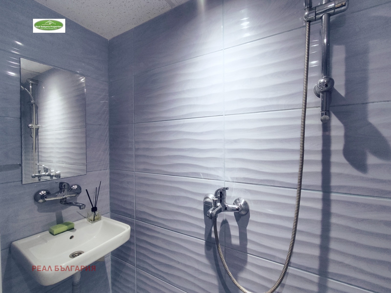 Продава 1-СТАЕН, гр. Русе, Широк център, снимка 8 - Апартаменти - 53323943