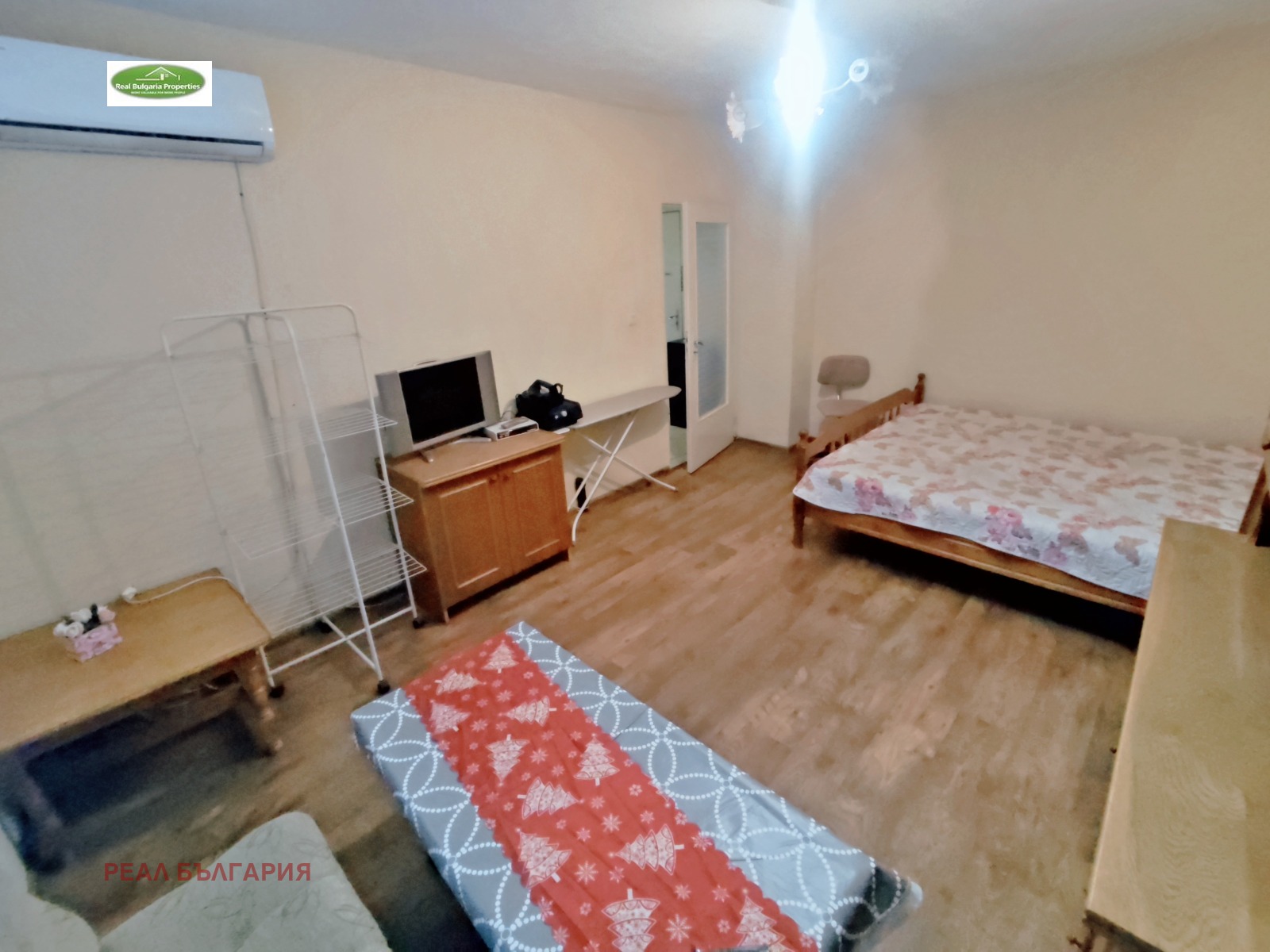 Продава 1-СТАЕН, гр. Русе, Широк център, снимка 4 - Апартаменти - 53323943