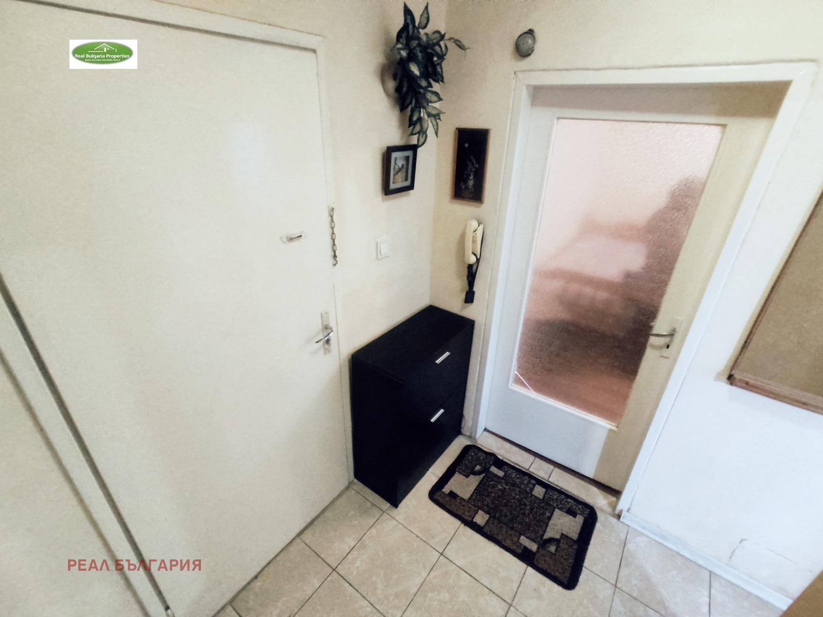 Продава 1-СТАЕН, гр. Русе, Широк център, снимка 16 - Апартаменти - 53323943