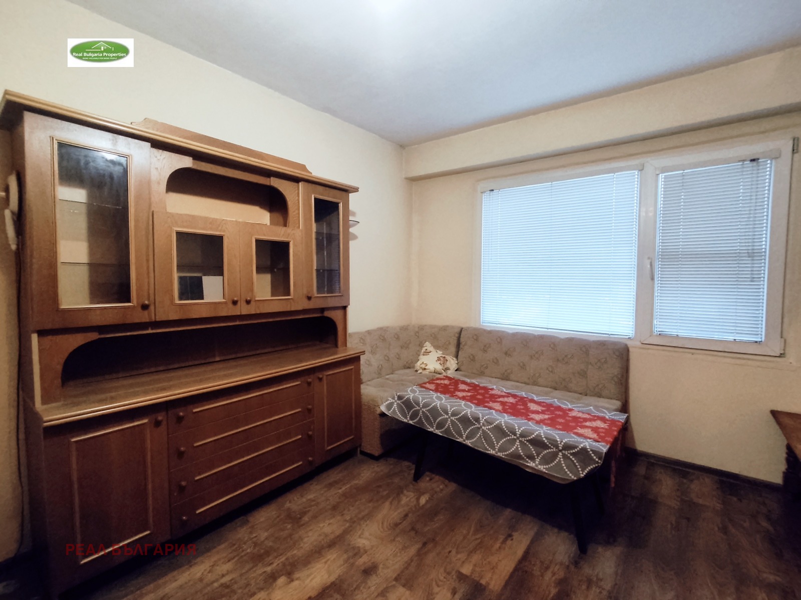 Продава 1-СТАЕН, гр. Русе, Широк център, снимка 5 - Апартаменти - 53323943