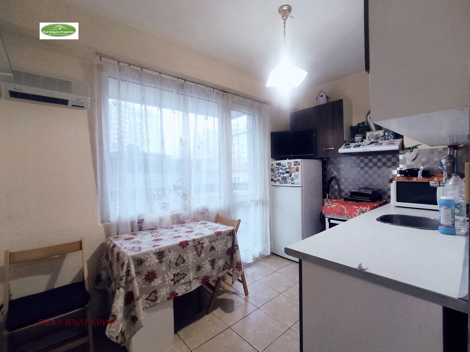 Продава 1-СТАЕН, гр. Русе, Широк център, снимка 9 - Апартаменти - 53323943