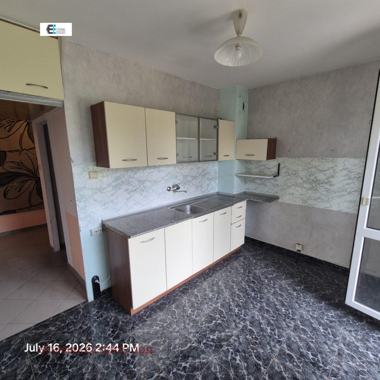Продава 2-СТАЕН, гр. София, Люлин 3, снимка 5 - Апартаменти - 54210497