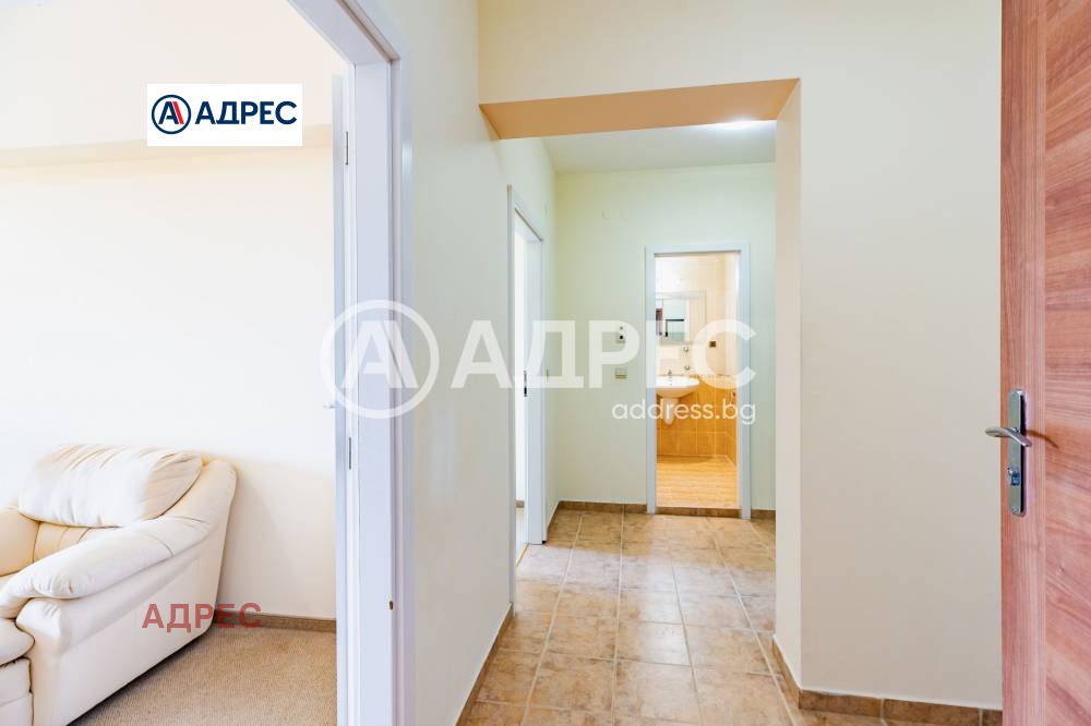 Продава 2-СТАЕН, гр. Варна, област Варна, снимка 3 - Апартаменти - 53680423