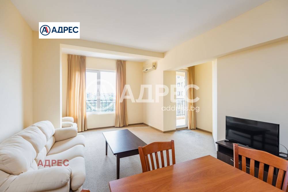 Продава 2-СТАЕН, гр. Варна, област Варна, снимка 4 - Апартаменти - 53680423