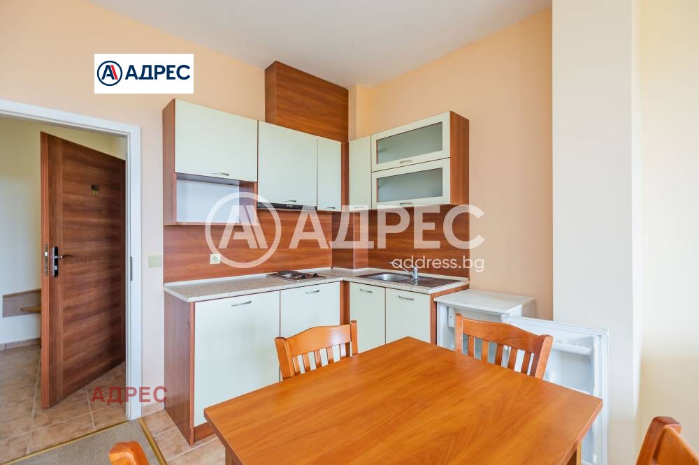 Продава 2-СТАЕН, гр. Варна, област Варна, снимка 7 - Апартаменти - 53680423