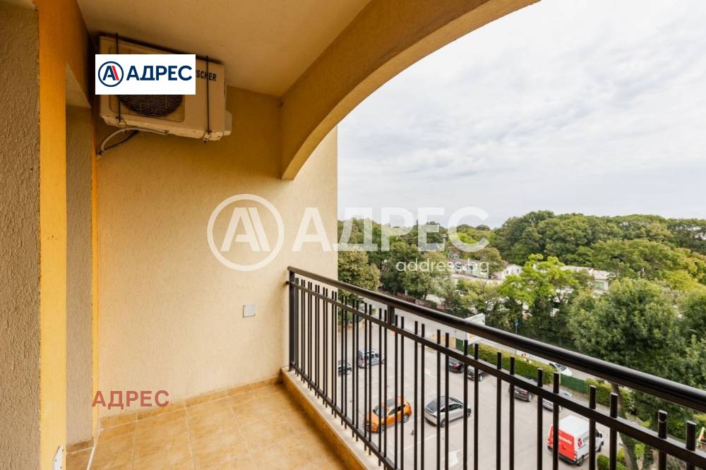 Продава 2-СТАЕН, гр. Варна, област Варна, снимка 13 - Апартаменти - 53680423