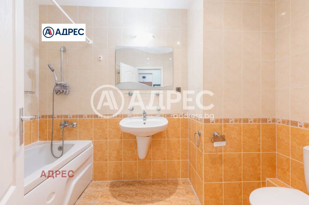 Продава 2-СТАЕН, гр. Варна, област Варна, снимка 10 - Апартаменти - 53680423