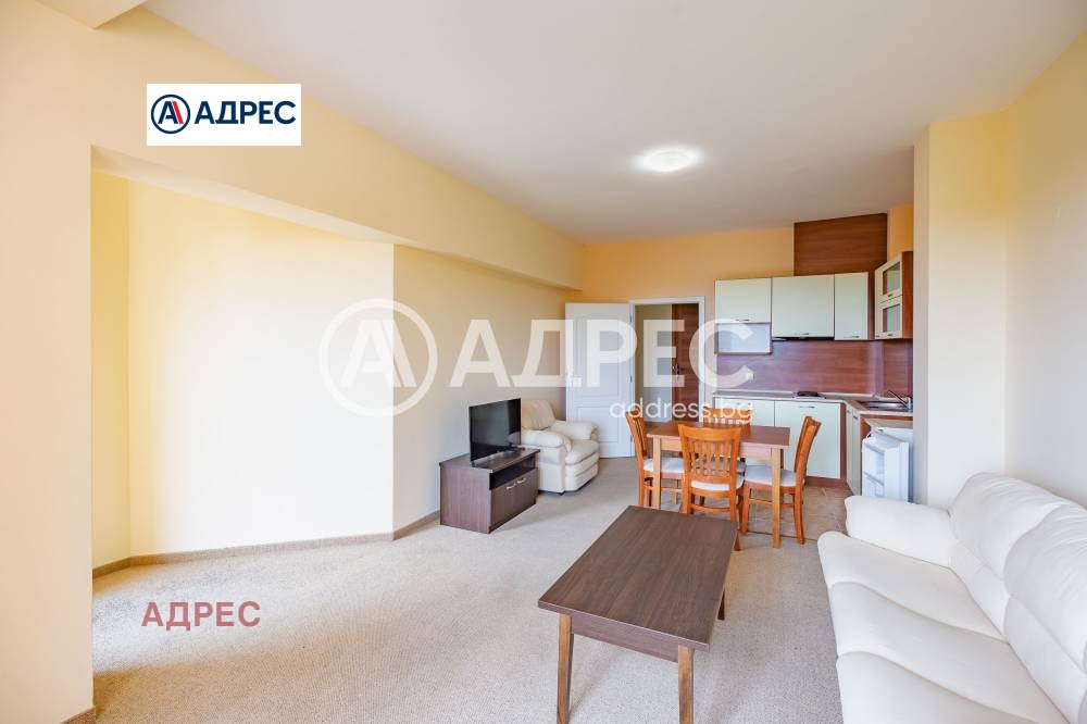 Продава 2-СТАЕН, гр. Варна, област Варна, снимка 6 - Апартаменти - 53680423