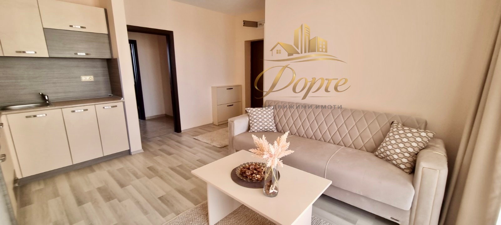 Продава 2-СТАЕН, с. Равда, област Бургас, снимка 4 - Апартаменти - 54266279