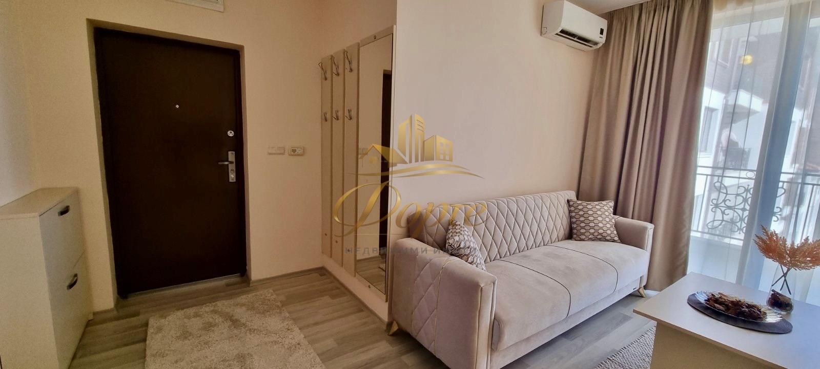 Продава 2-СТАЕН, с. Равда, област Бургас, снимка 7 - Апартаменти - 54266279