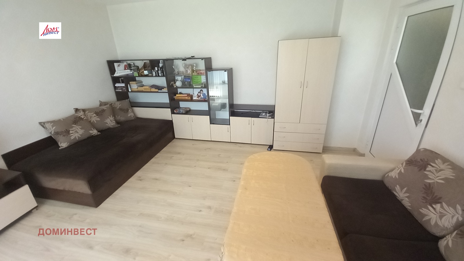 Продава 2-СТАЕН, гр. Пловдив, Кючук Париж, снимка 6 - Апартаменти - 54723702
