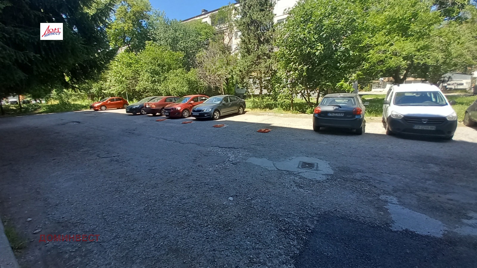 Продава 2-СТАЕН, гр. Пловдив, Кючук Париж, снимка 14 - Апартаменти - 54723702