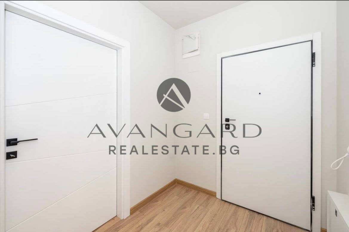 Продава 2-СТАЕН, гр. Пловдив, Тракия, снимка 6 - Апартаменти - 54844805