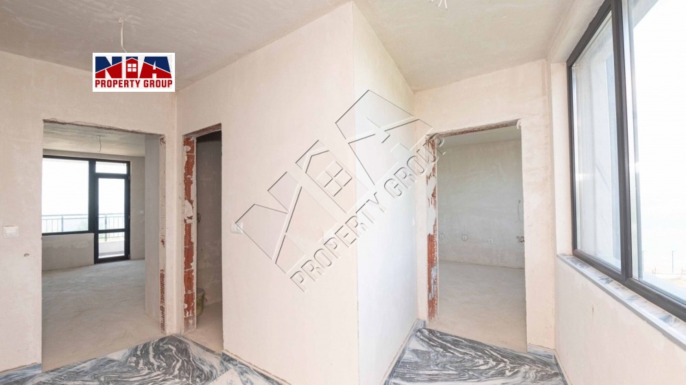 Продава 2-СТАЕН, гр. Поморие, област Бургас, снимка 4 - Апартаменти - 55565117