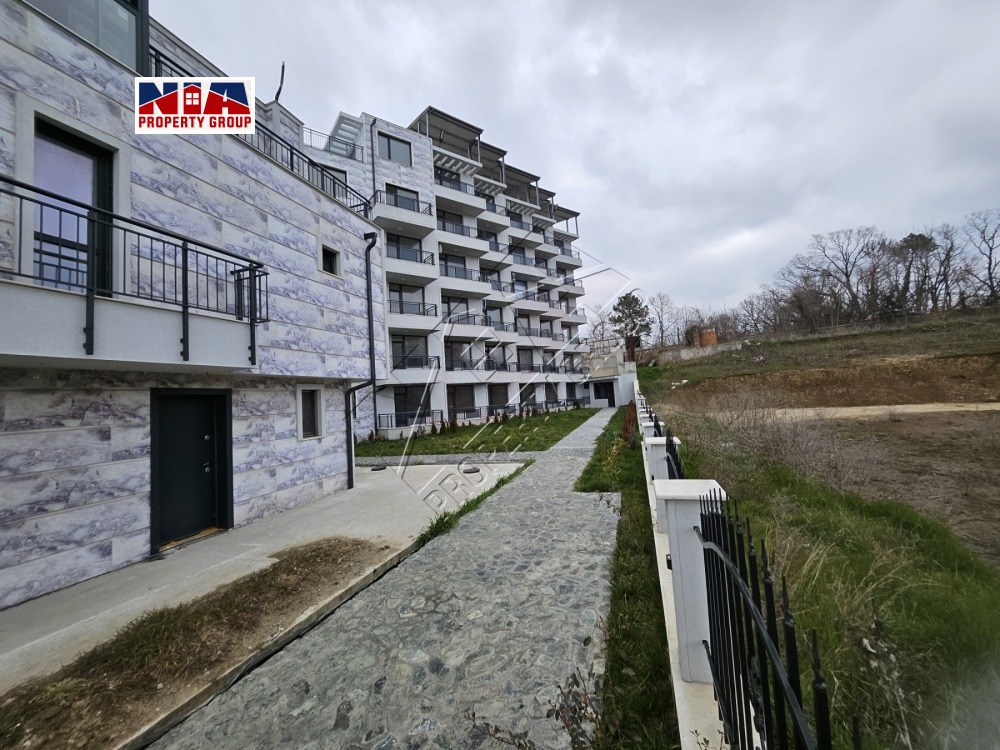 Продава 2-СТАЕН, гр. Поморие, област Бургас, снимка 9 - Апартаменти - 55565117