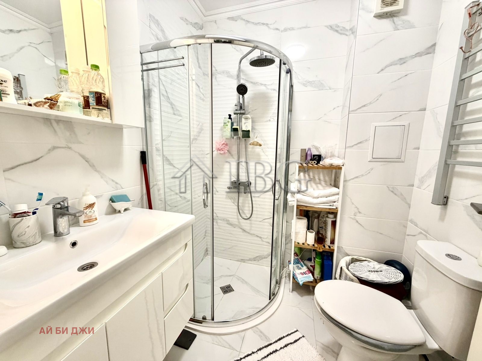 Продава 2-СТАЕН, гр. Несебър, област Бургас, снимка 14 - Апартаменти - 56377787