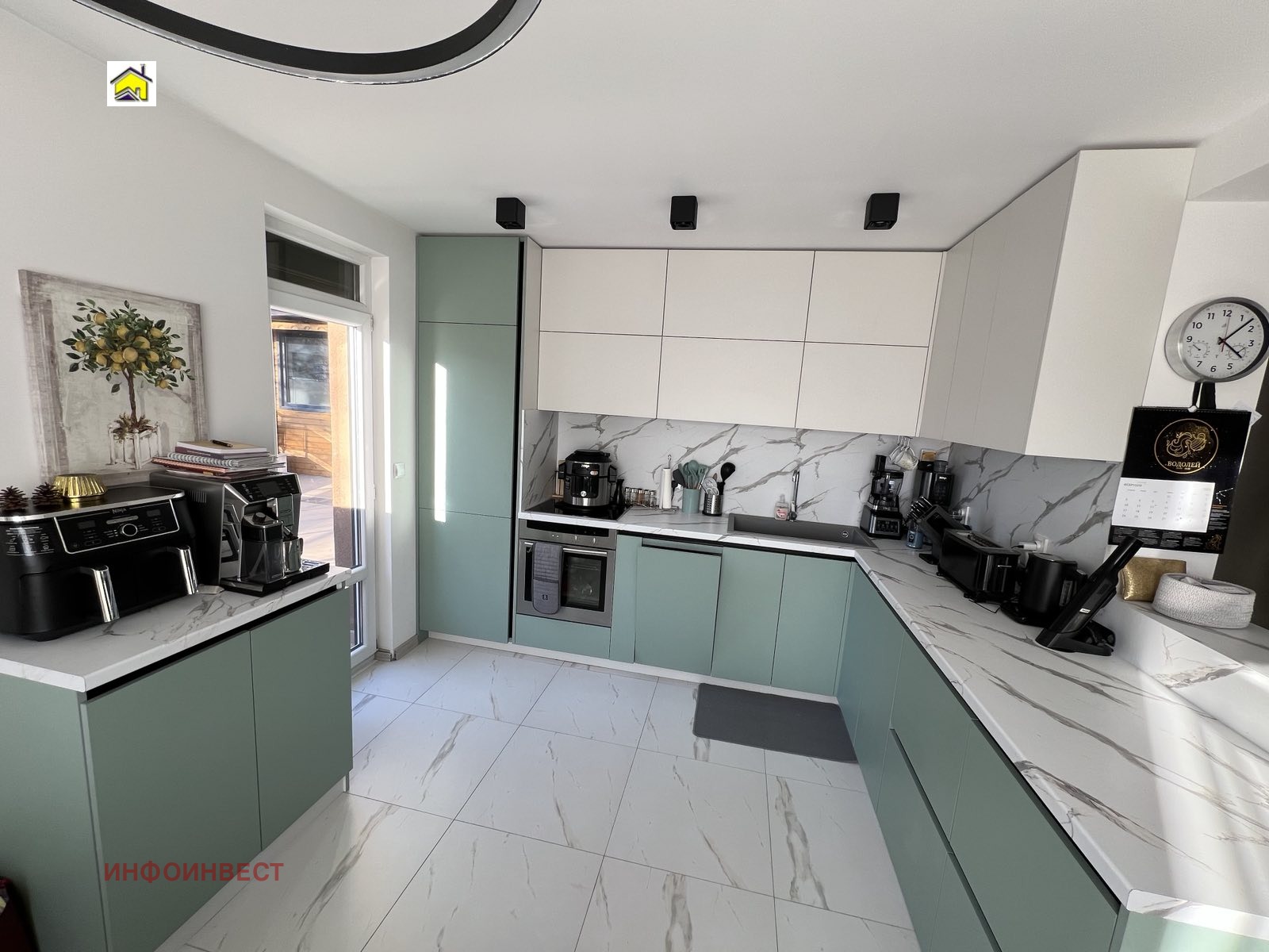Продава 3-СТАЕН, гр. Велинград, област Пазарджик, снимка 2 - Апартаменти - 50299742