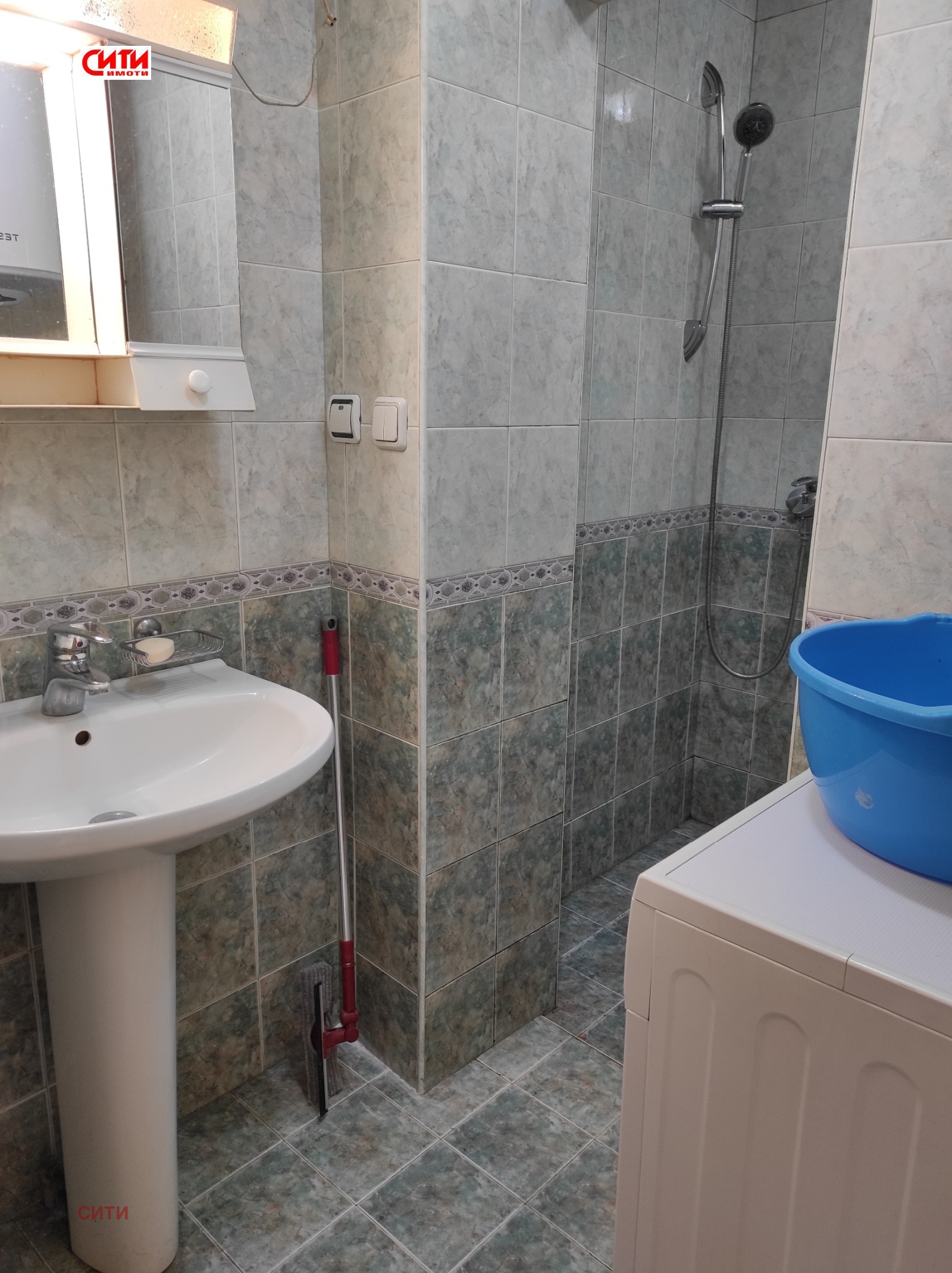 Продава 3-СТАЕН, гр. Стара Загора, Железник - център, снимка 10 - Апартаменти - 53756181